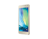 Samsung Galaxy A5 A500F LTE złoty - 220082 - zdjęcie 2
